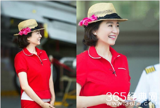 林青霞：人生最孤单是嫁人前的半年