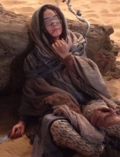 花千骨流放蛮荒后剧情是什么 花千骨第几集出去的怎么出去的