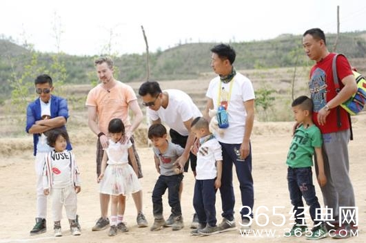 《爸爸去哪儿》第三季到过的地方有哪些？