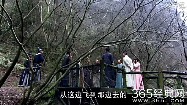 少年神探狄仁杰第13集剧情介绍