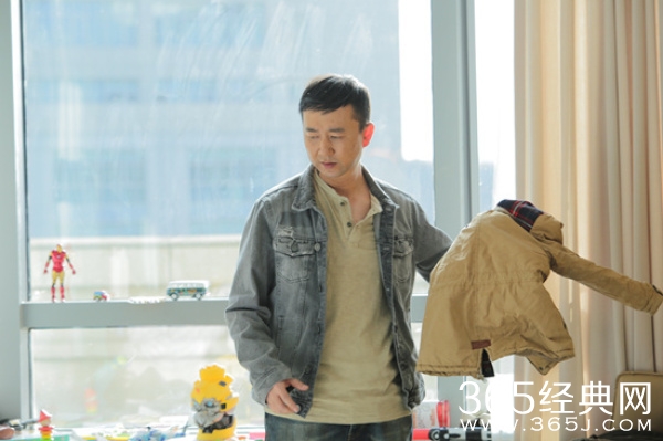 《肿瘤君》破两亿 李晓川白百何成悲喜分水岭