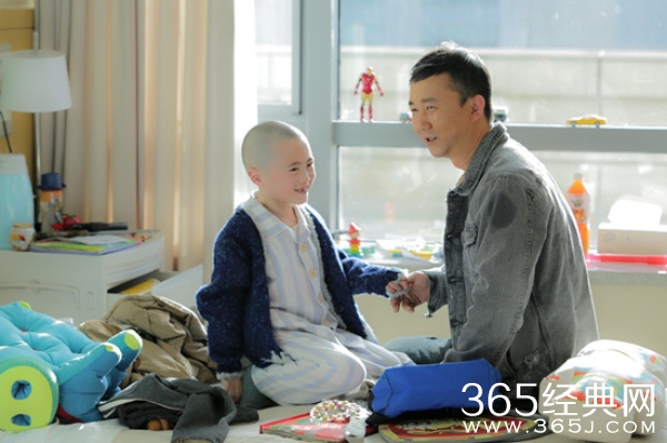 《肿瘤君》破两亿 李晓川白百何成悲喜分水岭