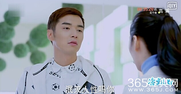 神犬小七第16集剧情介绍