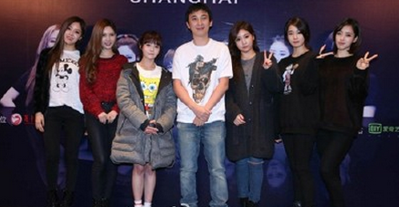 王思聪进军娱乐圈