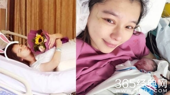 徐若瑄为什么要卧床 142天打300多针保胎针