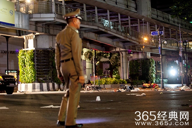 泰国曼谷爆炸19人遇难包括3中国人 123人受伤