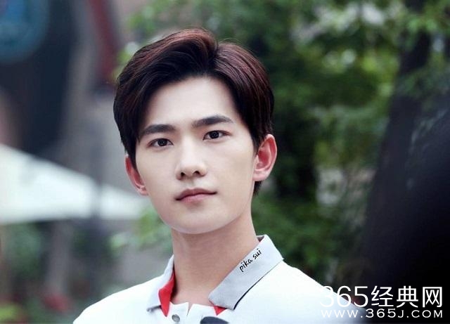 杨洋喜欢什么类型的女生？