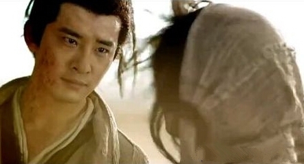 《花千骨》刺睚眦兽白子画为什么吐血？花千骨能用法力恢复的原因？