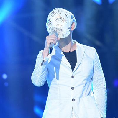 《蒙面歌王》普罗米修斯是谁？蒙面歌王普罗米修斯真实身份揭密