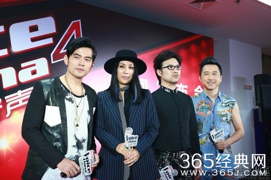 9月1至5日浙江卫视停娱乐节目 好声音改档周日