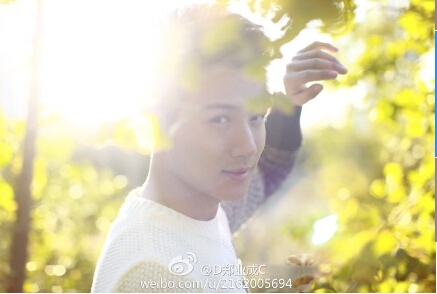 《花千骨》南弦月扮演者是谁