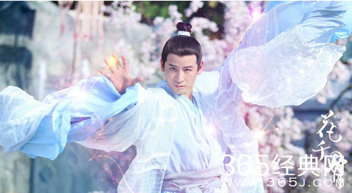 花千骨东华上仙是怎么死的