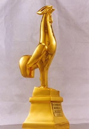 金鸡奖入围名单公布