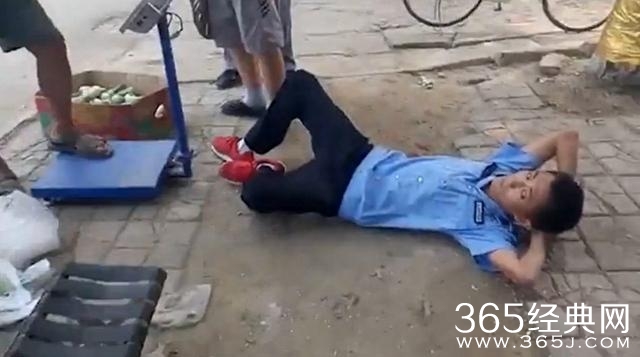 经典哥：明明可以靠身份却要靠演技！2015.08.19