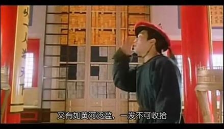 经典哥：明明可以靠身份却要靠演技！2015.08.19