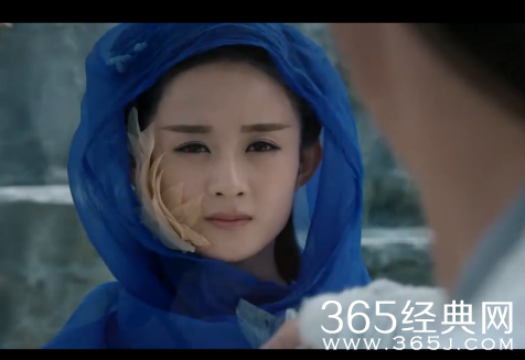 花千骨46集插曲是什么 花千骨46集蛮荒回忆时的背景音乐介绍