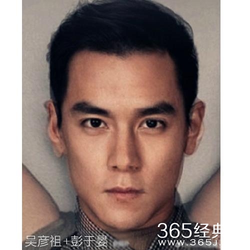 经典哥：明明可以靠身份却要靠演技！2015.08.19