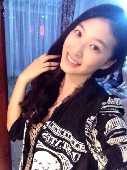 最佳前男友小奈扮演者杜雨宸个人资料