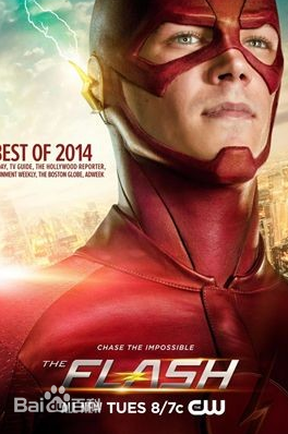 闪电侠第二季演员表