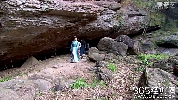 少年神探狄仁杰第15集剧情介绍