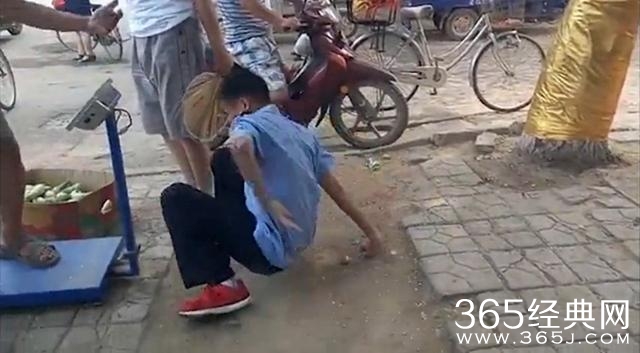 经典哥：明明可以靠身份却要靠演技！2015.08.19