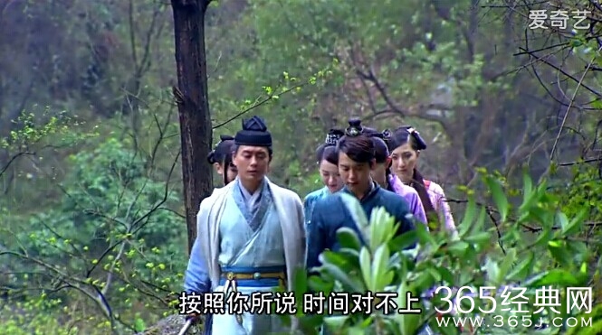 少年神探狄仁杰第17集剧情介绍