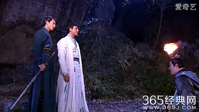 少年神探狄仁杰第18集剧情介绍