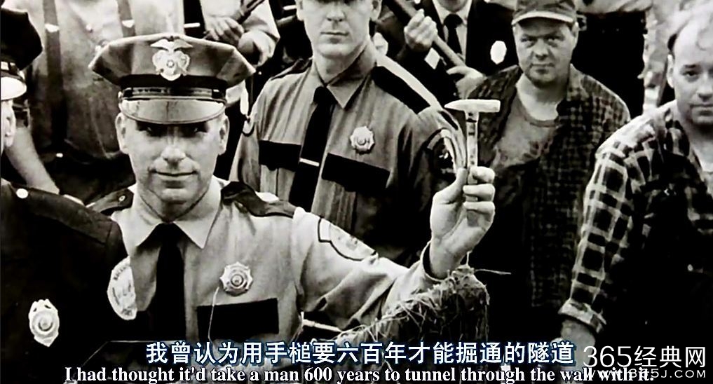 人生必看的十大经典励志电影