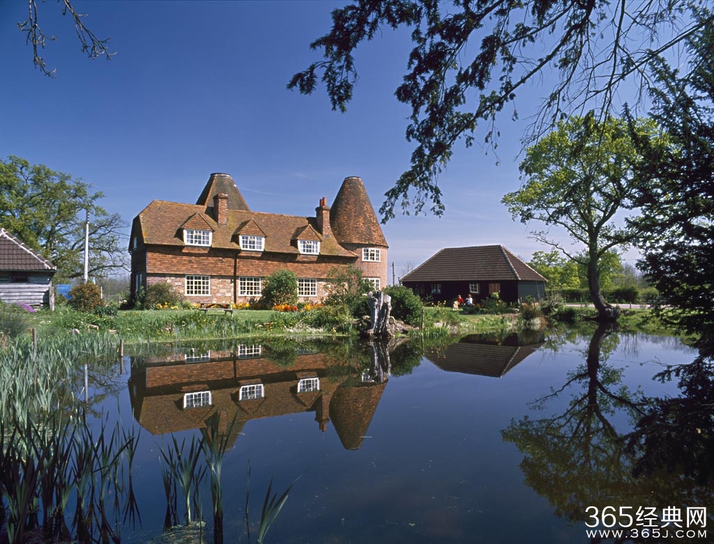 小故事大道理之爱人之心