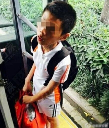 经典哥：明明可以靠身份却要靠演技！2015.08.19