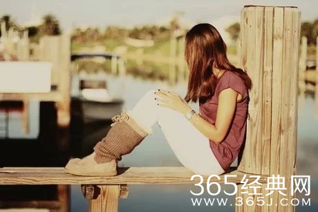 早安心语：不曾忘记只是不再想念。2015.08.19