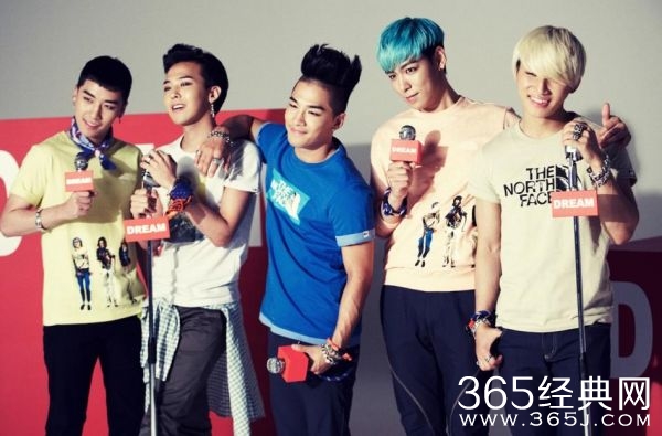 王思聪会不会签约BIGBANG