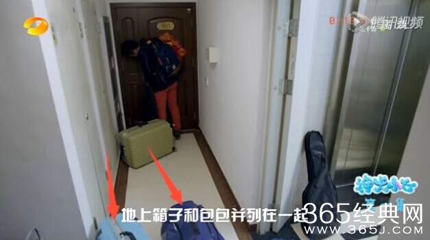 电视神犬小七穿帮镜头第一期