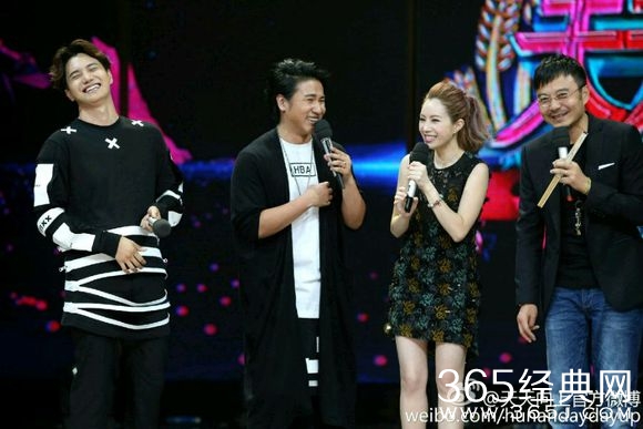 天天向上20150821期嘉宾名单