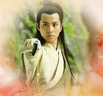 《花千骨》斗阑干为什么没有？斗阑干是什么人？