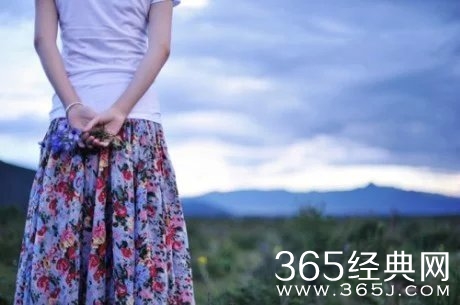 早安心语：没有情人的情人节。2015.08.20