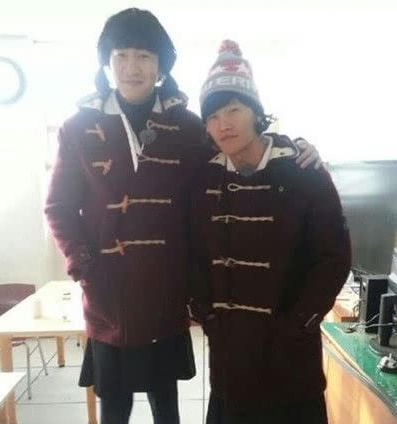 李光洙金钟国极速前进泰国站什么时候播？