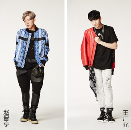 星动亚洲赵晋亨王广允关系破裂 赵晋亨王广允谁更厉害