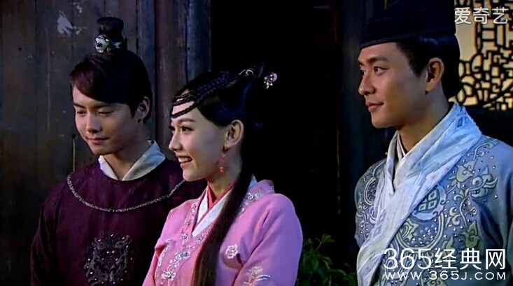 少年神探狄仁杰第21集剧情介绍