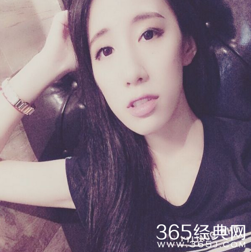 《偶滴歌神啊》瑶瑶是谁？瑶瑶黄乔歆个人资料