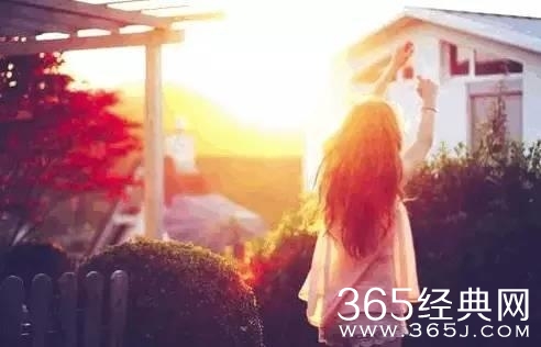 不努力,却抱怨生活抛弃了你