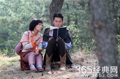 《秀才遇到兵》李晨感情落定 抗日兄弟默契十足