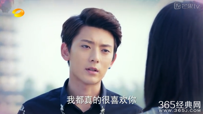 旋风少女第27集视频在线观看