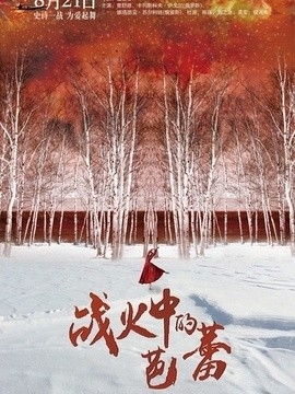 战火中的芭蕾影评