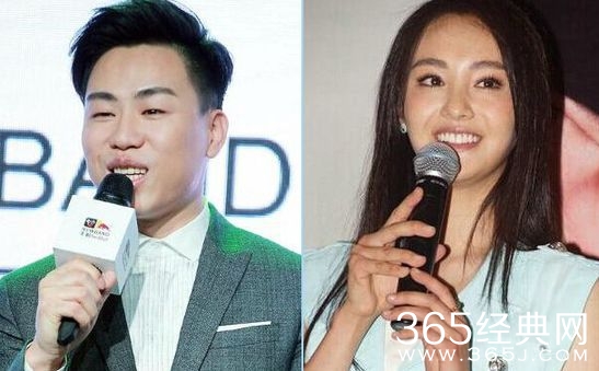 胡彦斌地下恋曝光后发七夕祝福 疑似回应恋情