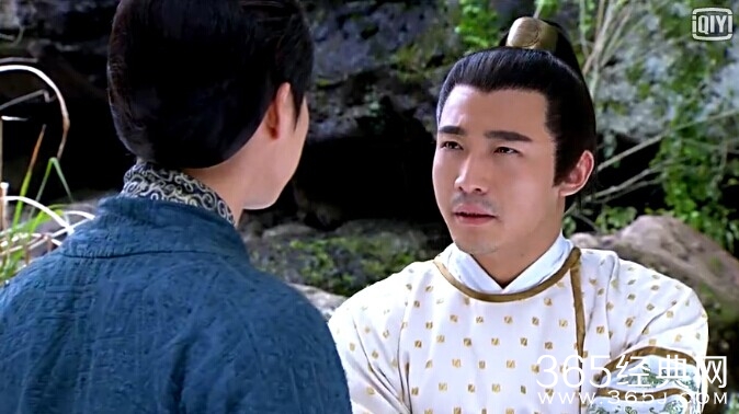 少年神探狄仁杰第19集剧情介绍