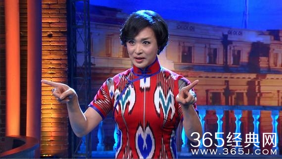 金星喷h姓小鲜肉？骂人不带脏字字字见血黄子韬躺枪