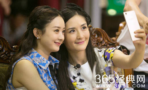 偶像来了谢娜吃醋是怎么回事？偶像来了谢娜因张杰吃醋？