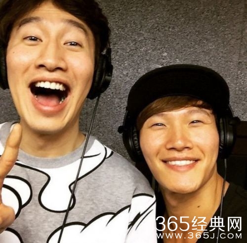 金钟国李光洙录极速前进2哪一期？极速前进2李光洙金钟国什么时候播出？