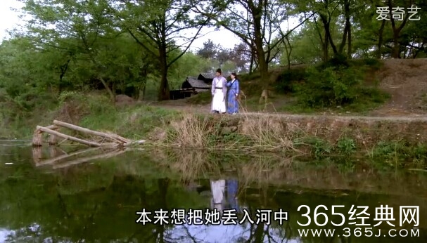 少年神探狄仁杰第24集剧情介绍